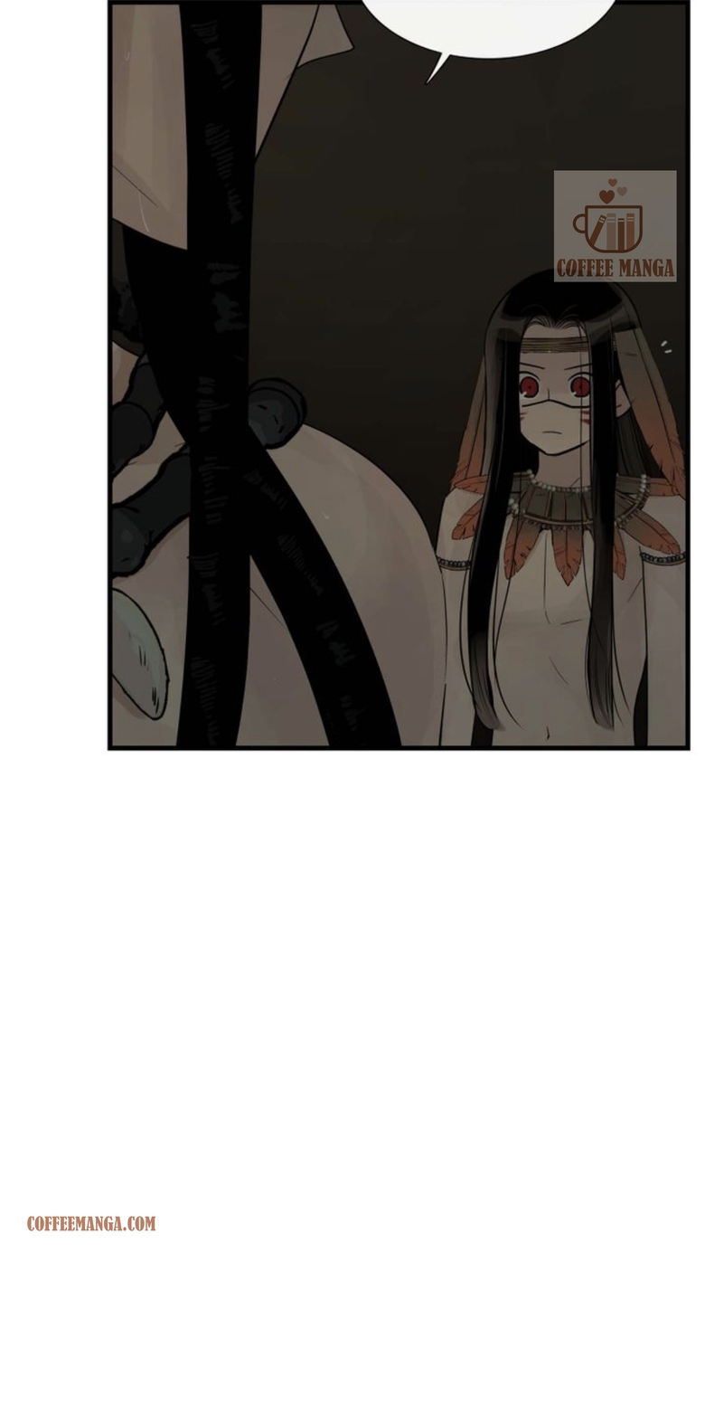 Totem’s Realm, Chapter 62