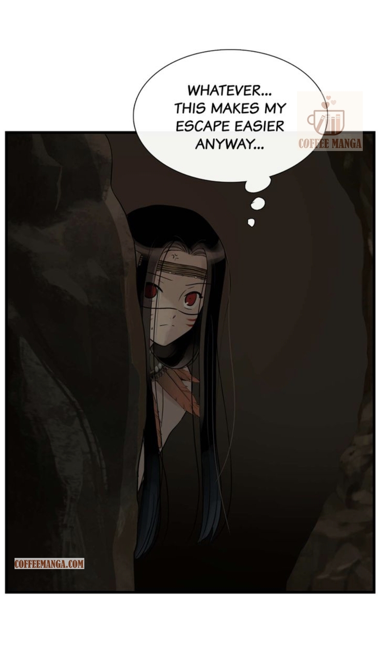 Totem’s Realm, Chapter 62