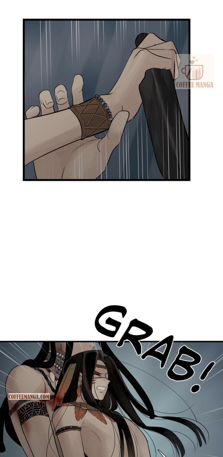 Totem’s Realm, Chapter 62