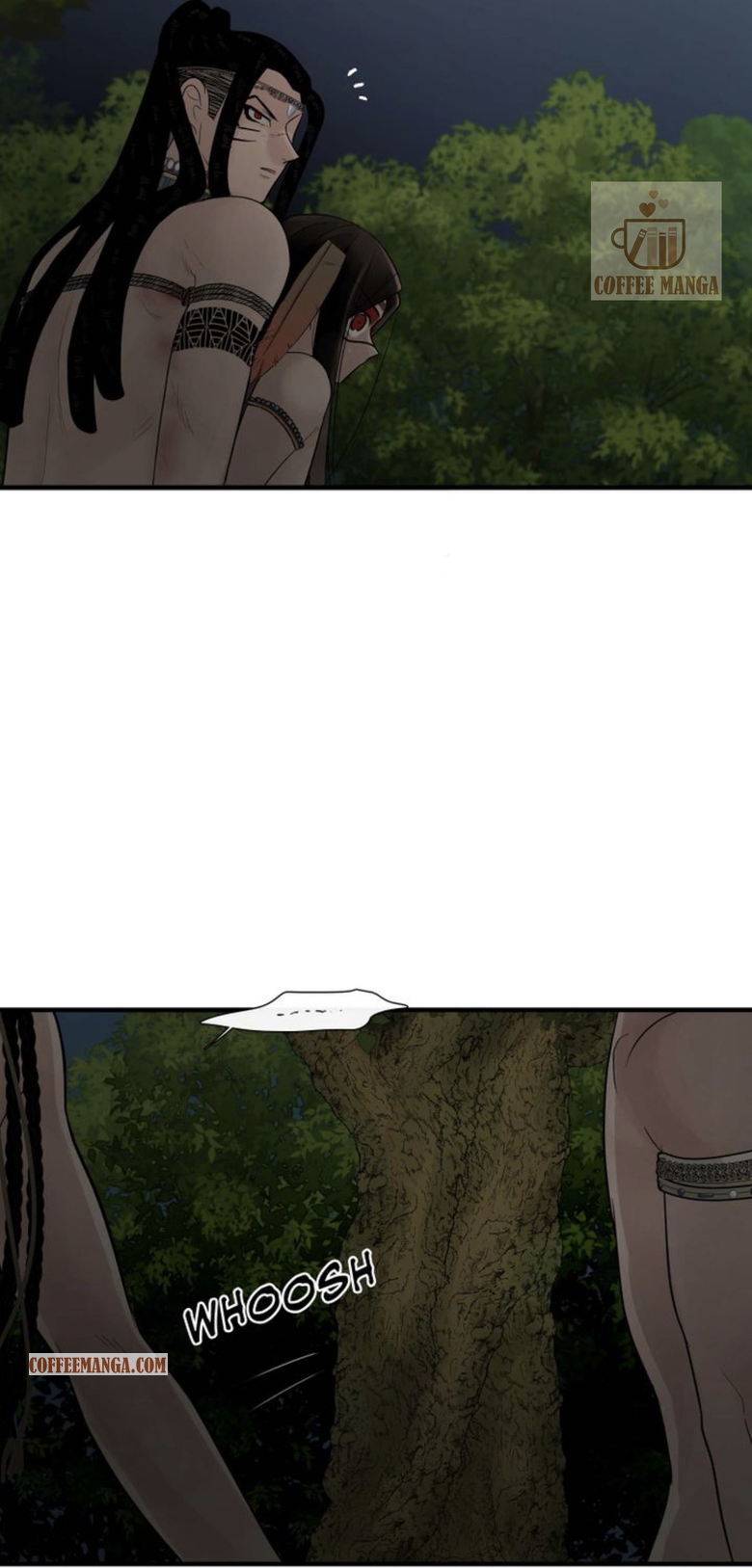 Totem’s Realm, Chapter 62