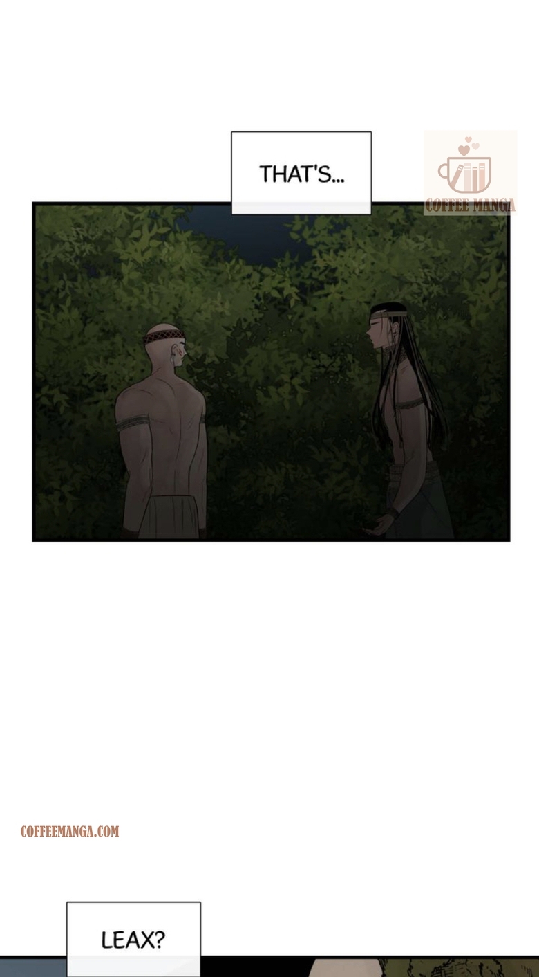 Totem’s Realm, Chapter 62