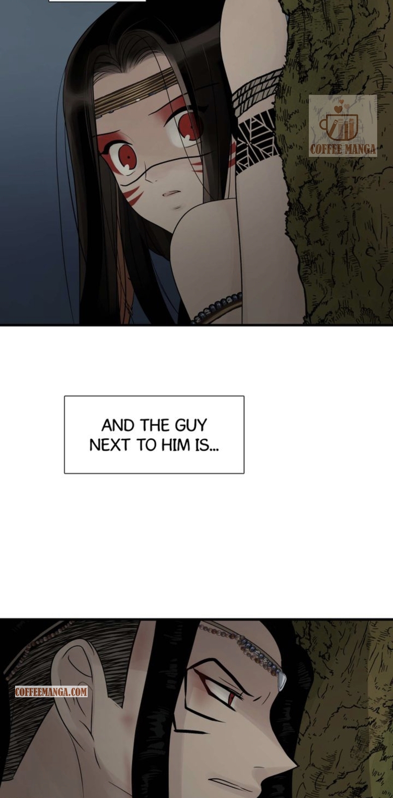 Totem’s Realm, Chapter 62