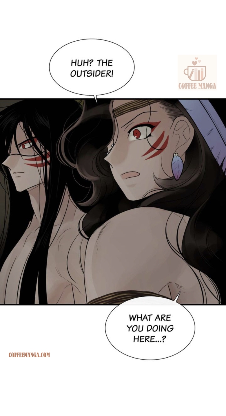 Totem’s Realm, Chapter 62