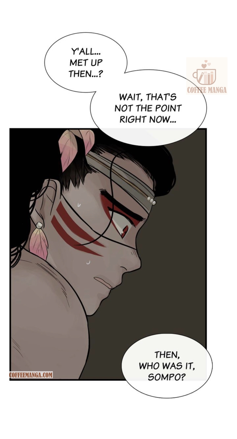 Totem’s Realm, Chapter 62