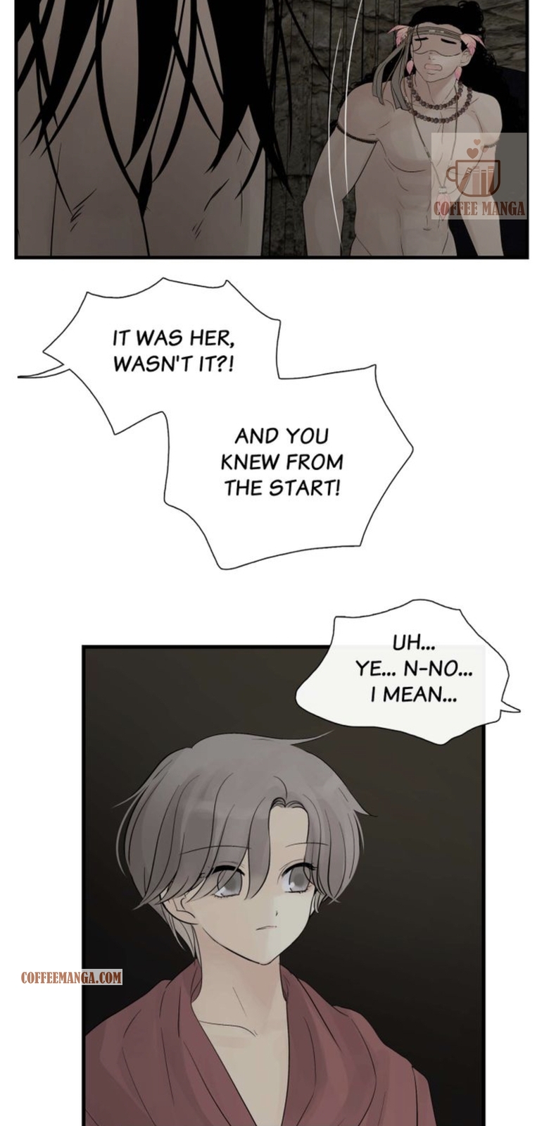 Totem’s Realm, Chapter 62