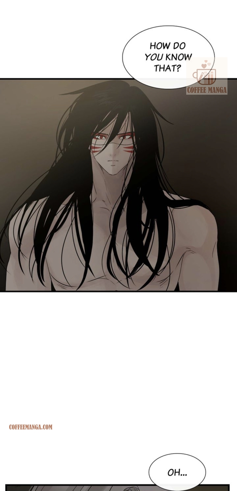 Totem’s Realm, Chapter 62