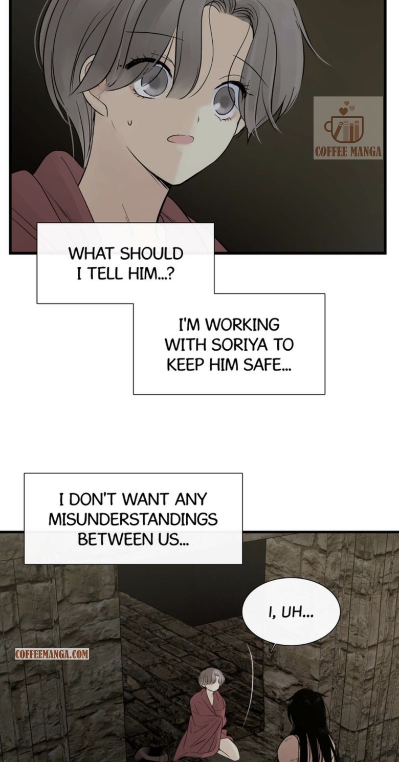 Totem’s Realm, Chapter 62