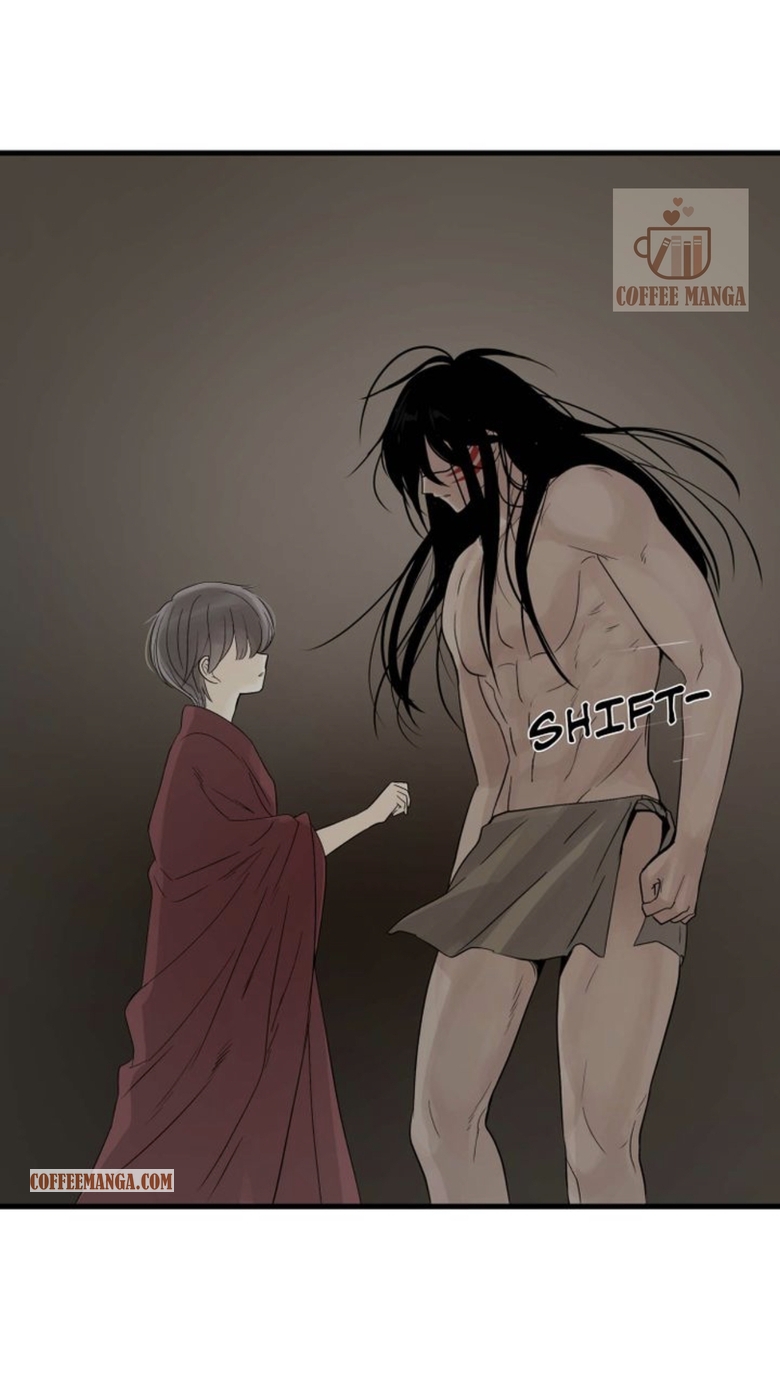 Totem’s Realm, Chapter 62