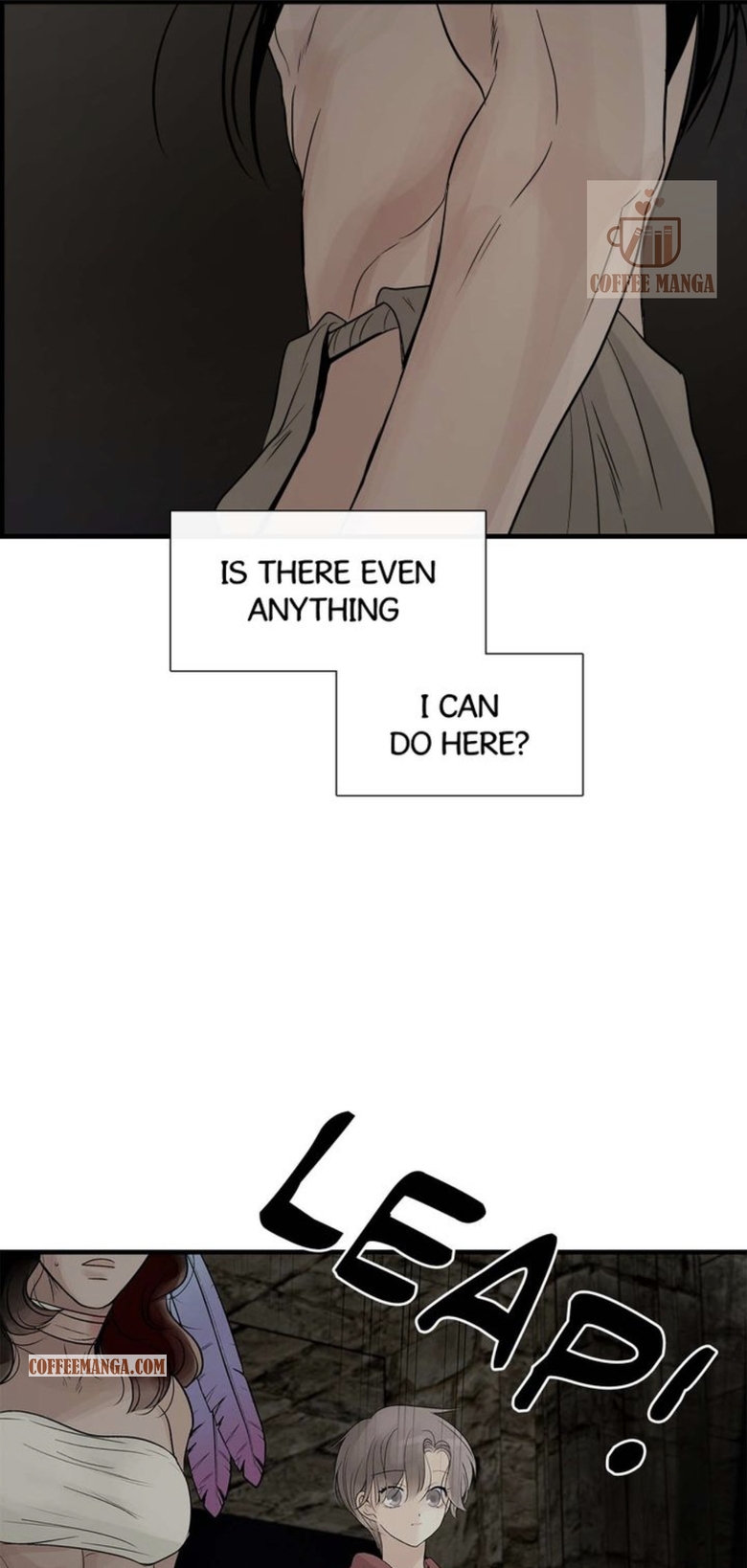 Totem’s Realm, Chapter 62