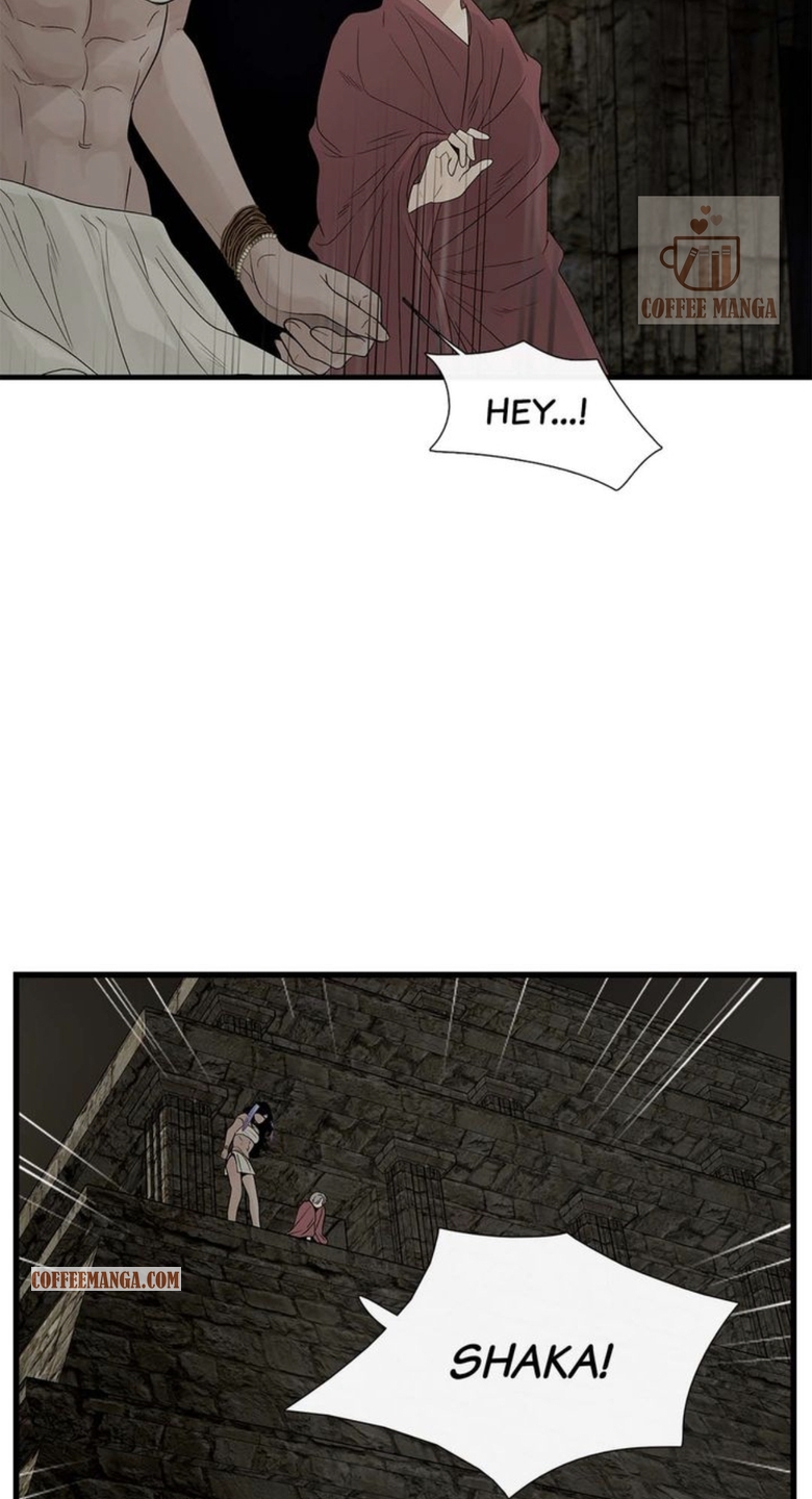 Totem’s Realm, Chapter 62