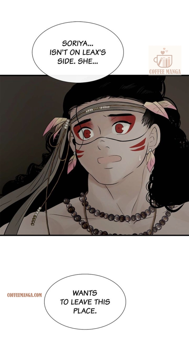 Totem’s Realm, Chapter 62