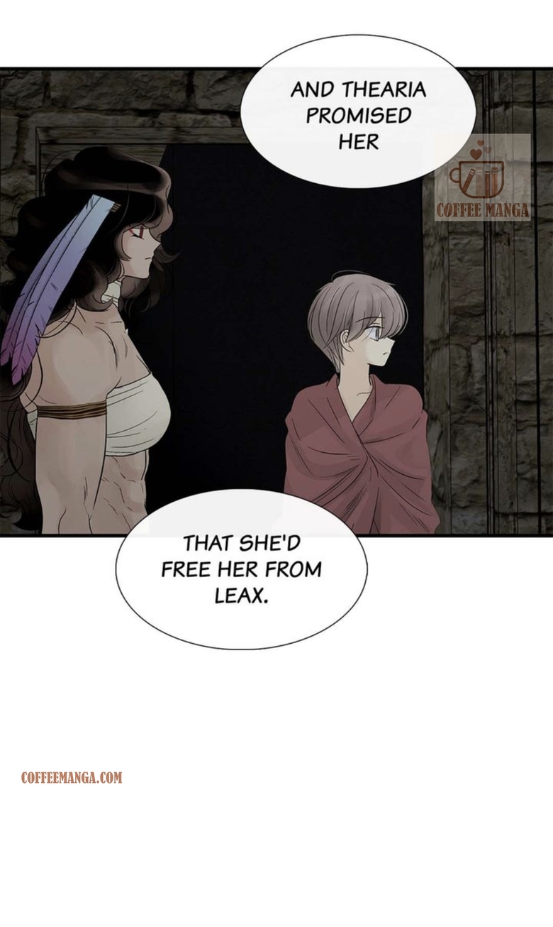 Totem’s Realm, Chapter 62