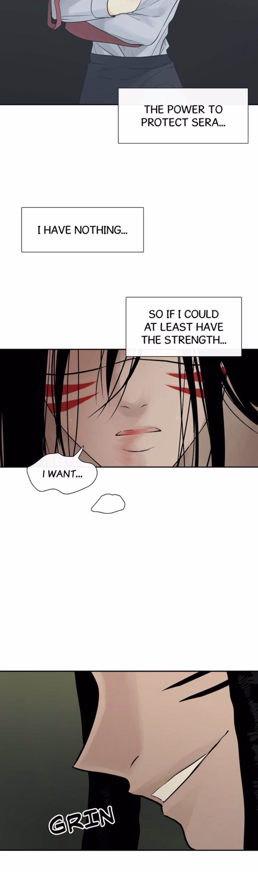 Totem’s Realm, Chapter 48