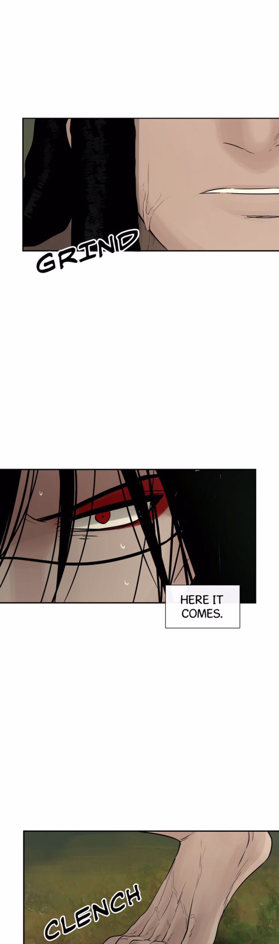 Totem’s Realm, Chapter 48