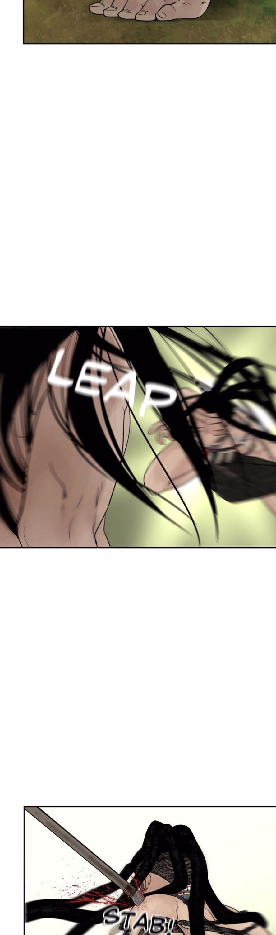 Totem’s Realm, Chapter 48