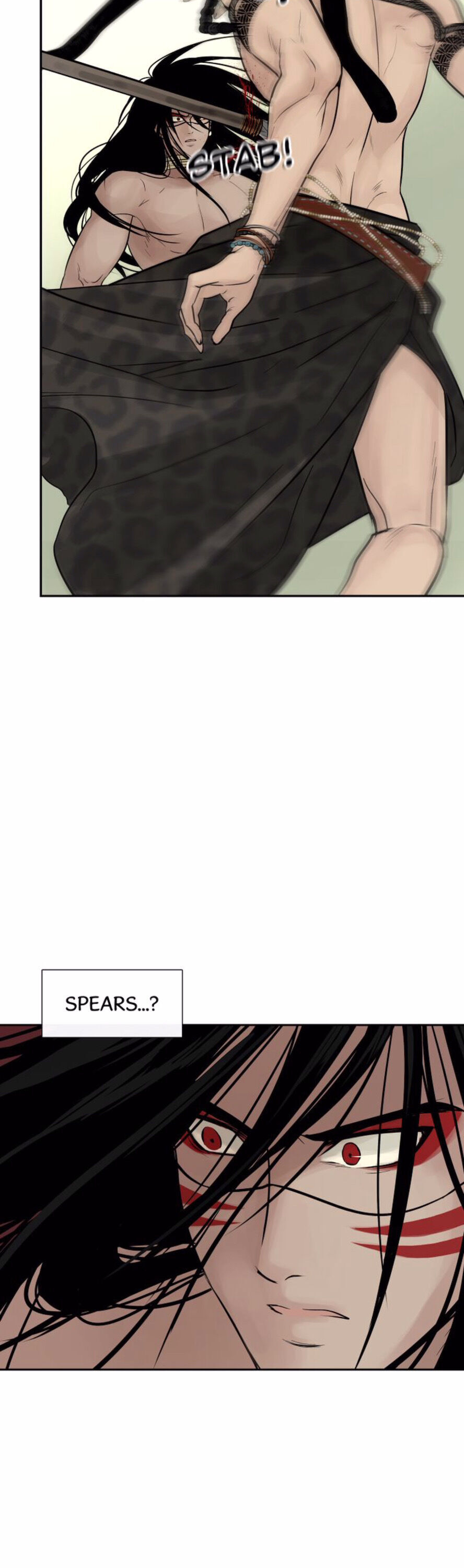 Totem’s Realm, Chapter 48
