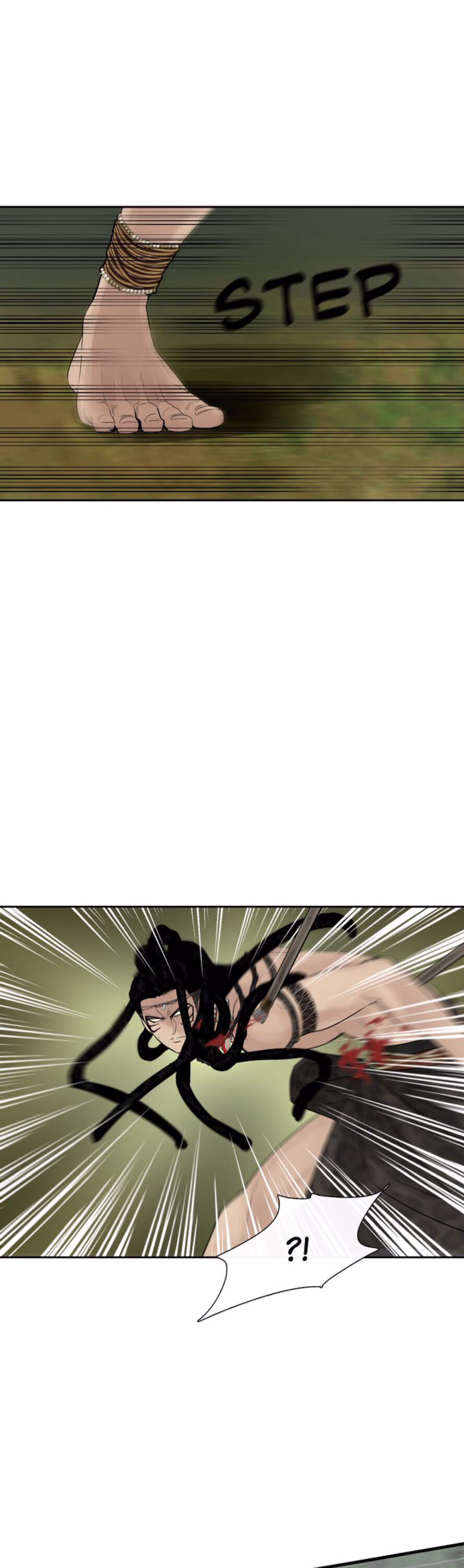 Totem’s Realm, Chapter 48