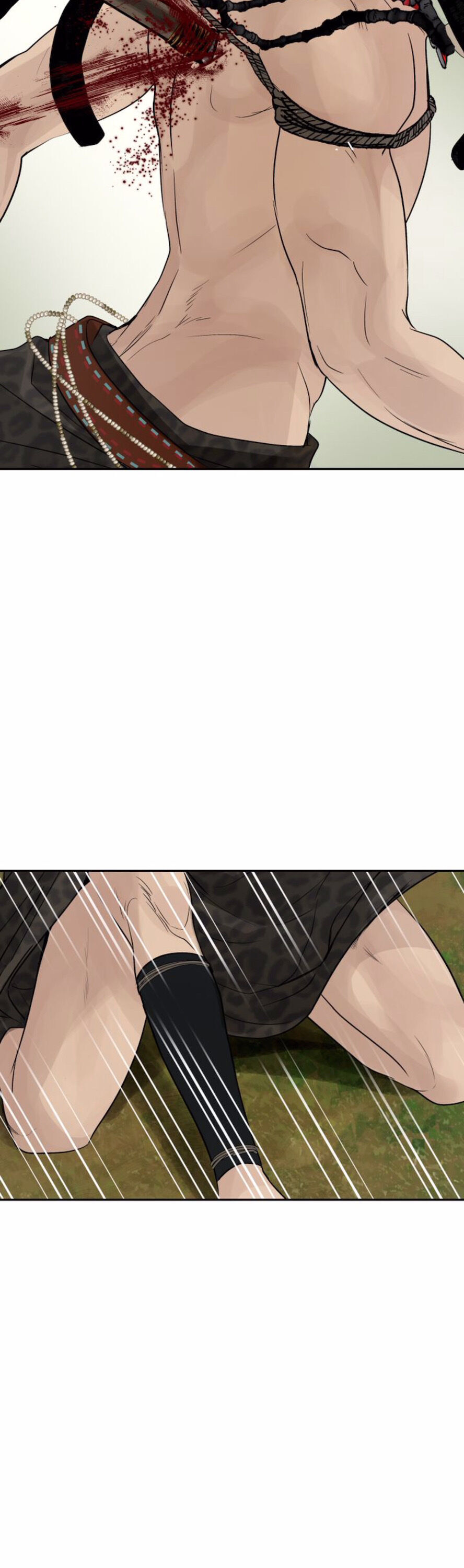 Totem’s Realm, Chapter 48