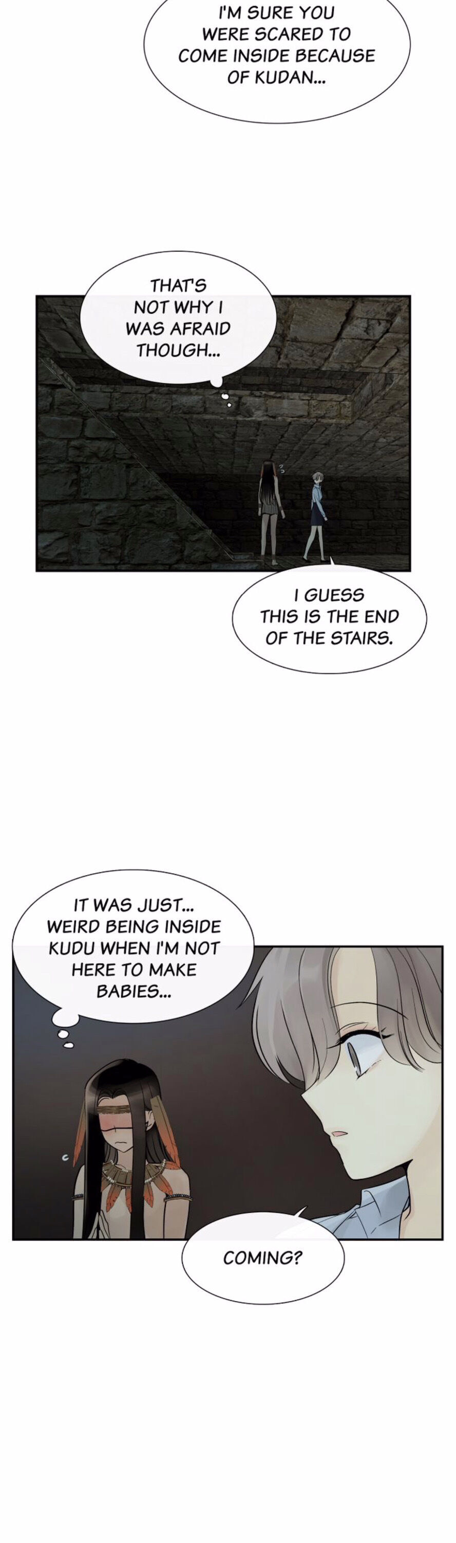 Totem’s Realm, Chapter 48