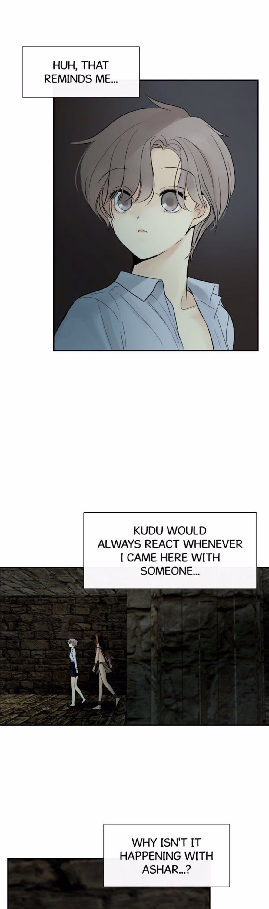 Totem’s Realm, Chapter 48