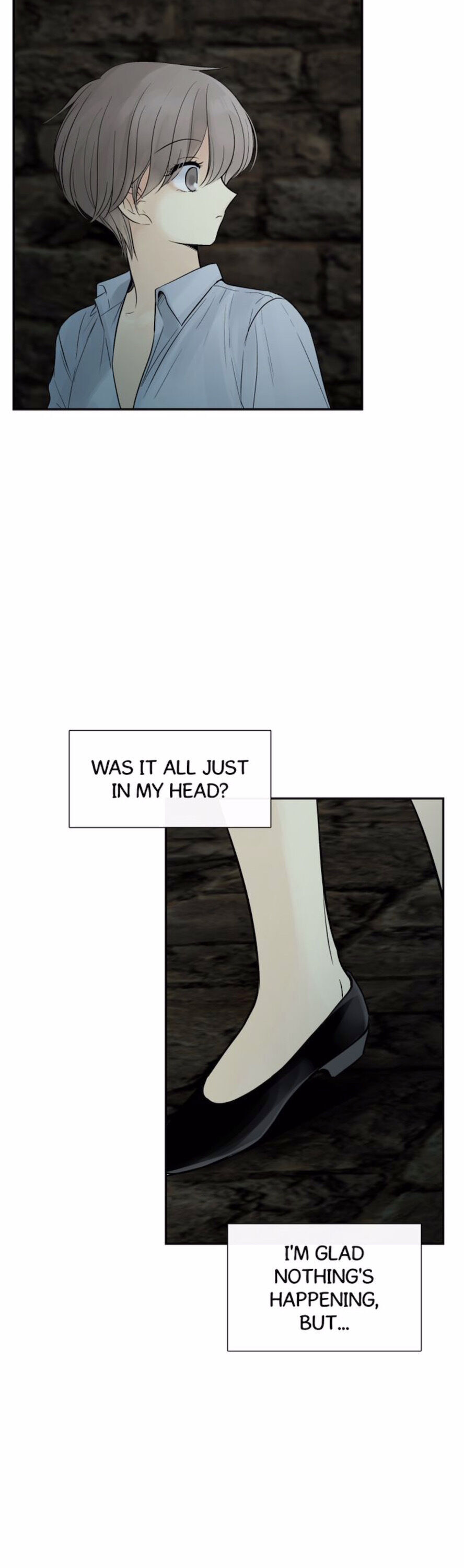Totem’s Realm, Chapter 48