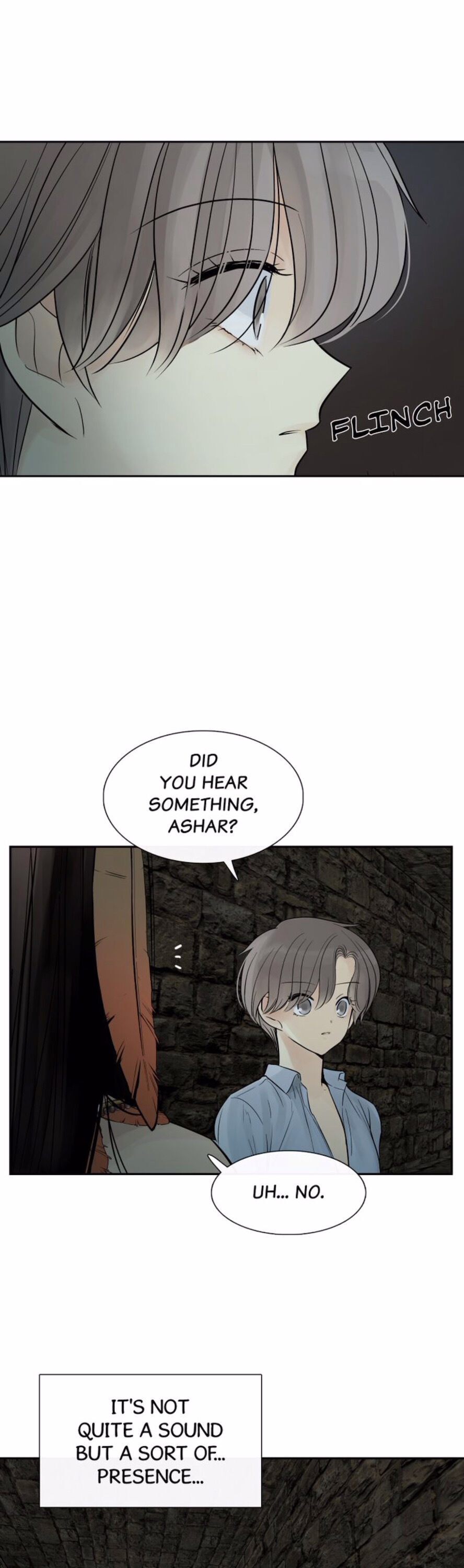 Totem’s Realm, Chapter 48