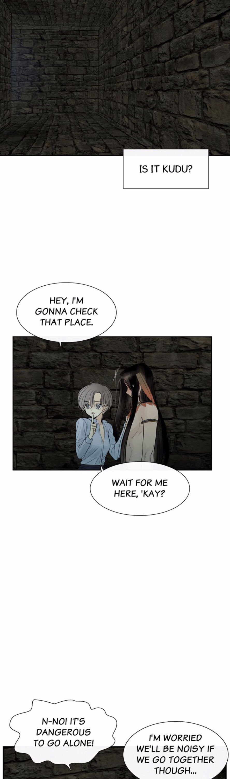 Totem’s Realm, Chapter 48
