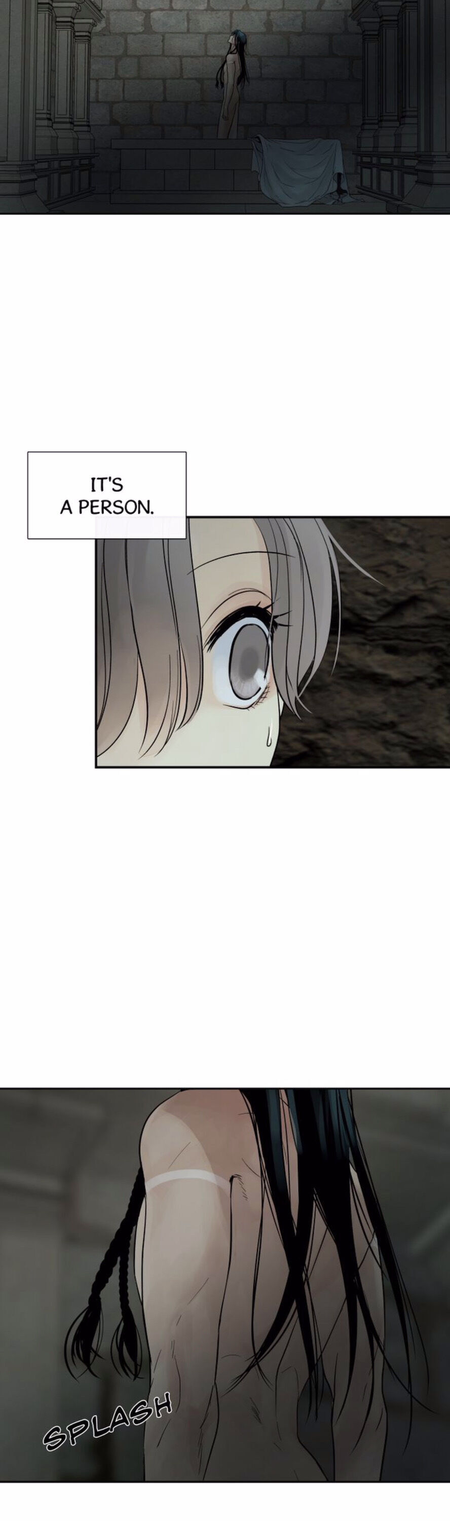 Totem’s Realm, Chapter 48
