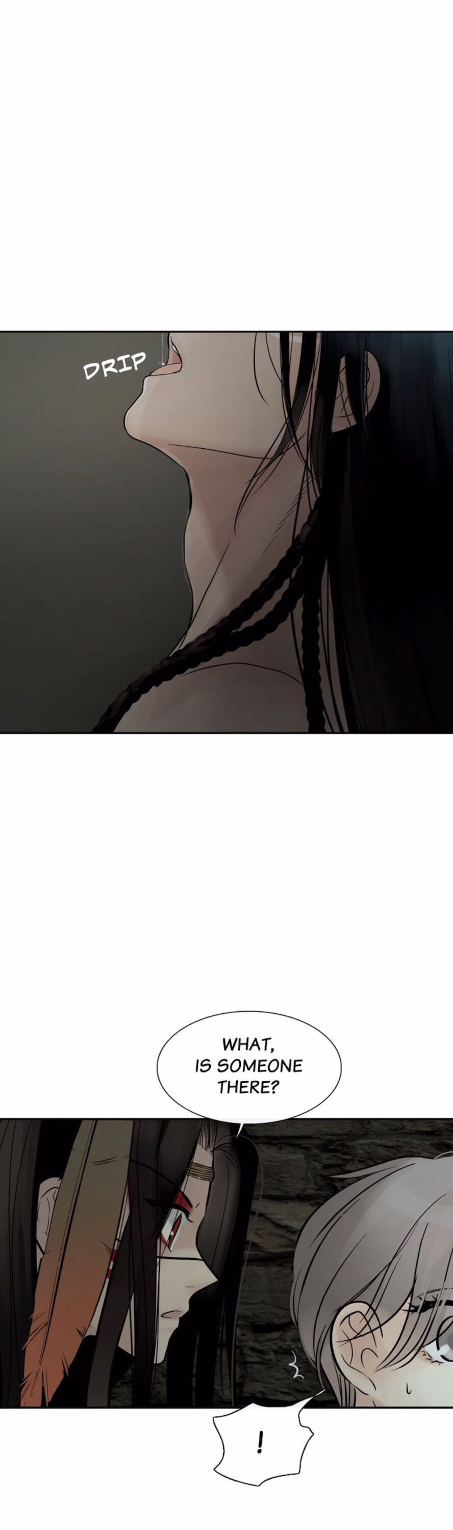 Totem’s Realm, Chapter 48