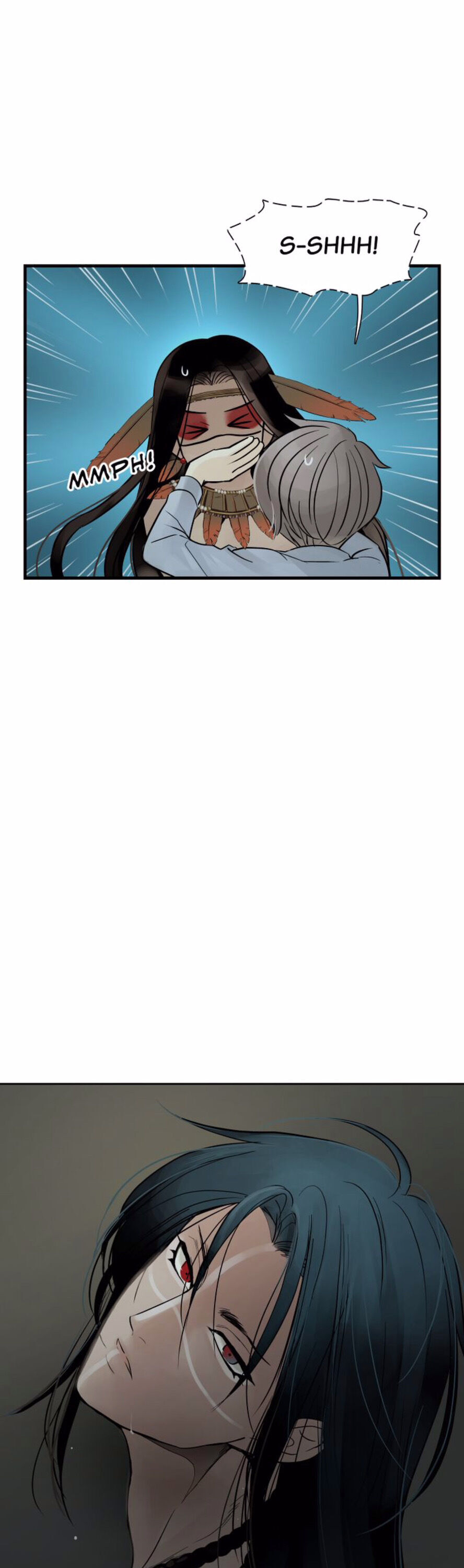 Totem’s Realm, Chapter 48