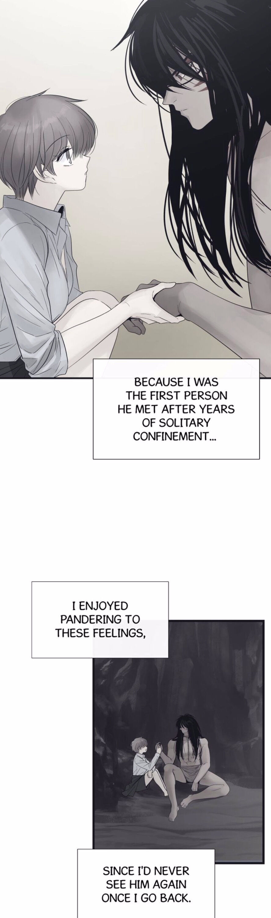 Totem’s Realm, Chapter 55