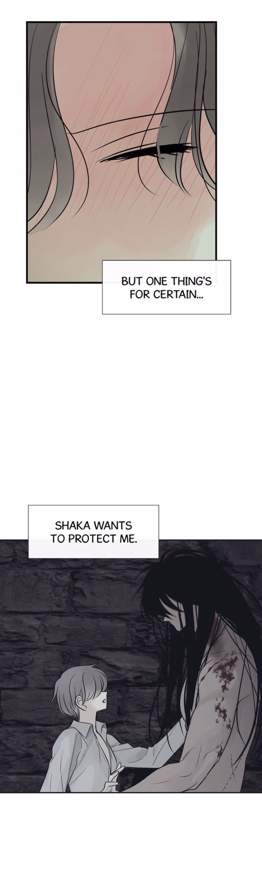 Totem’s Realm, Chapter 55