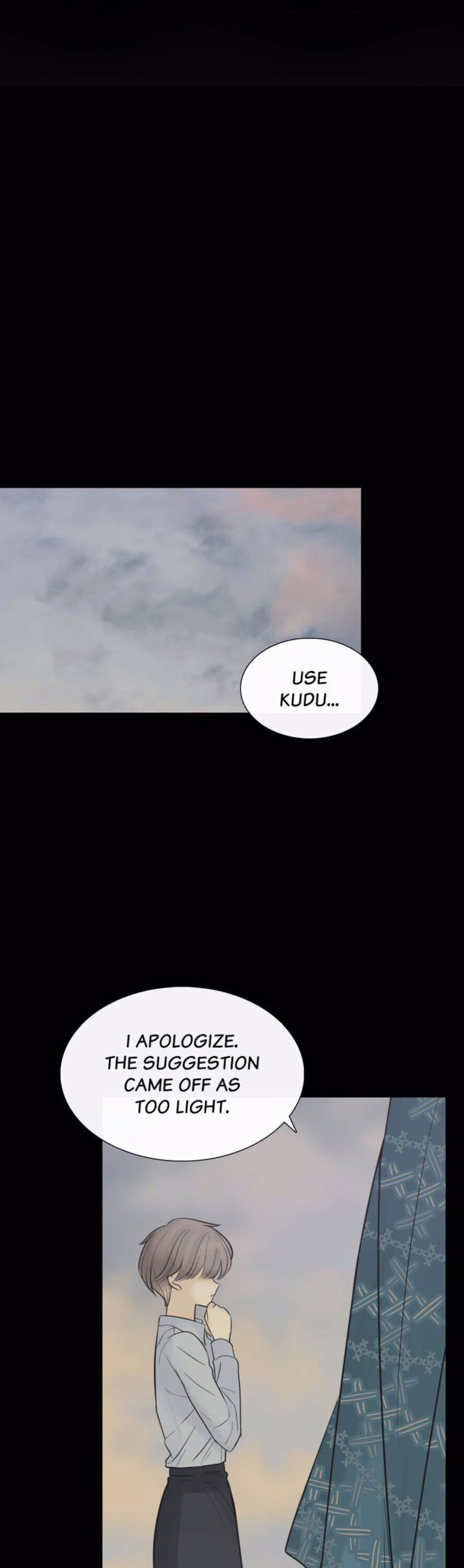 Totem’s Realm, Chapter 55