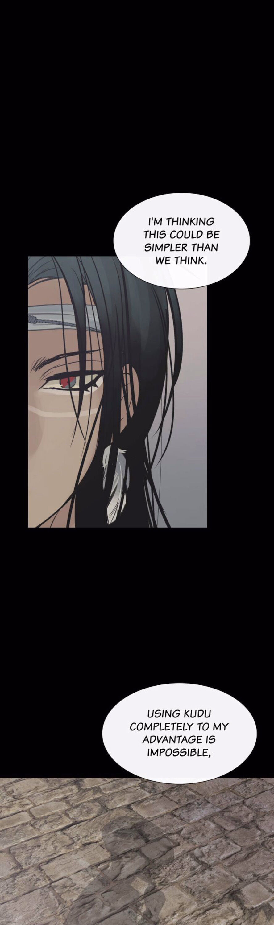 Totem’s Realm, Chapter 55
