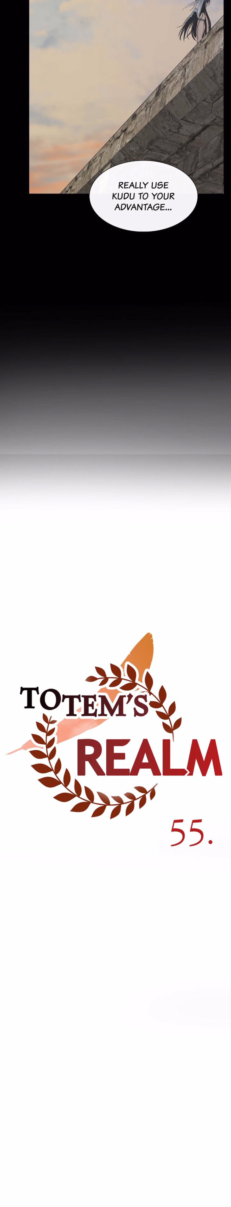 Totem’s Realm, Chapter 55