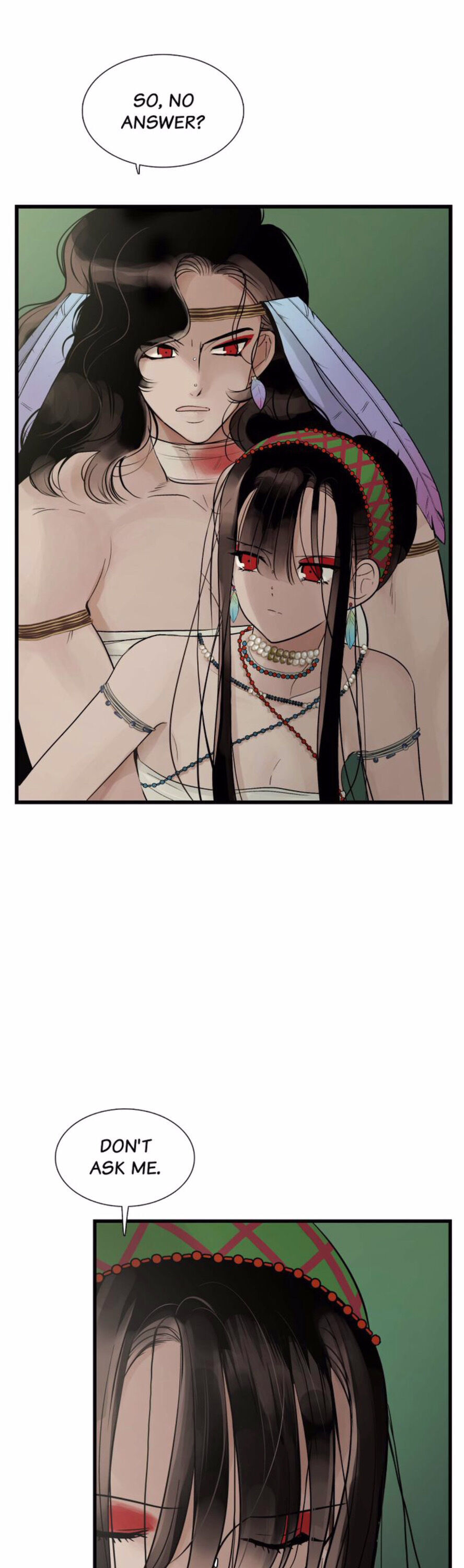 Totem’s Realm, Chapter 55