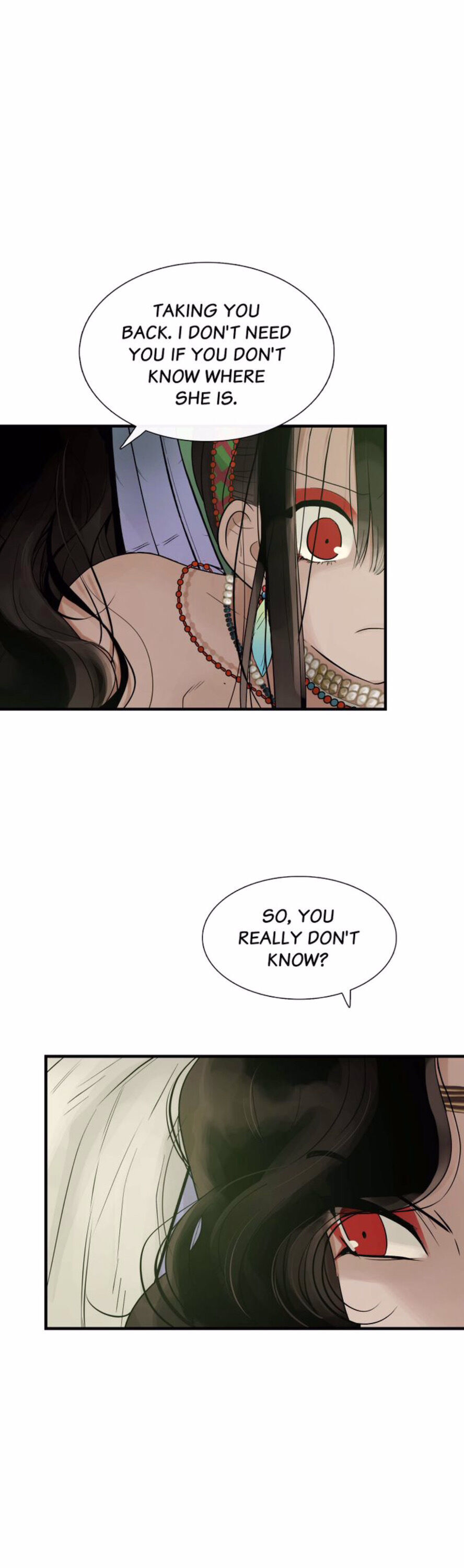 Totem’s Realm, Chapter 55