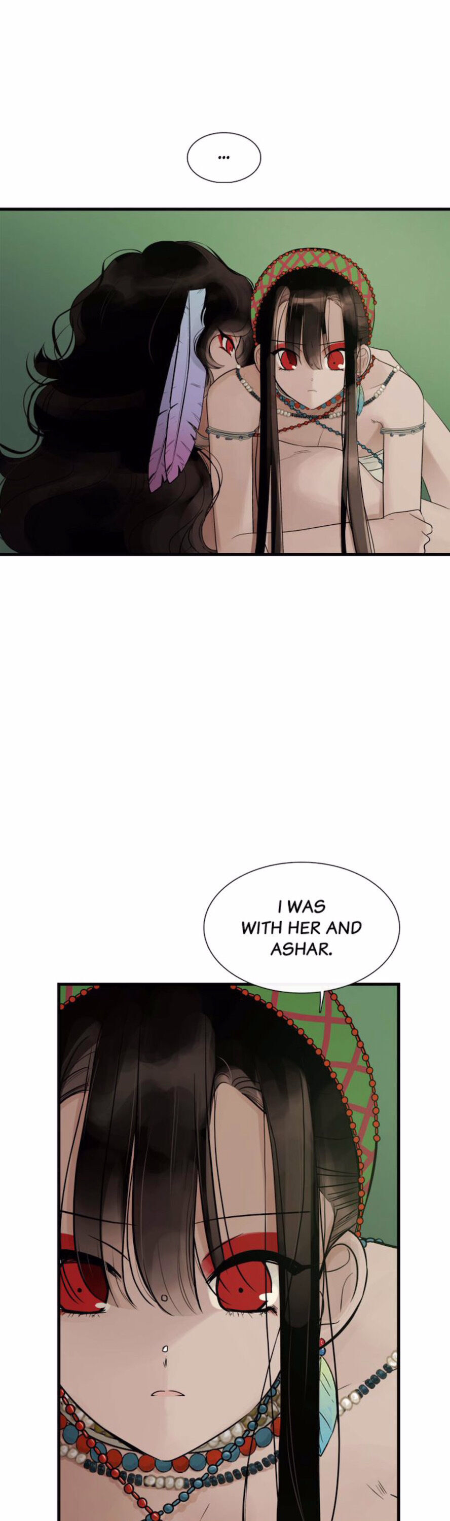 Totem’s Realm, Chapter 55