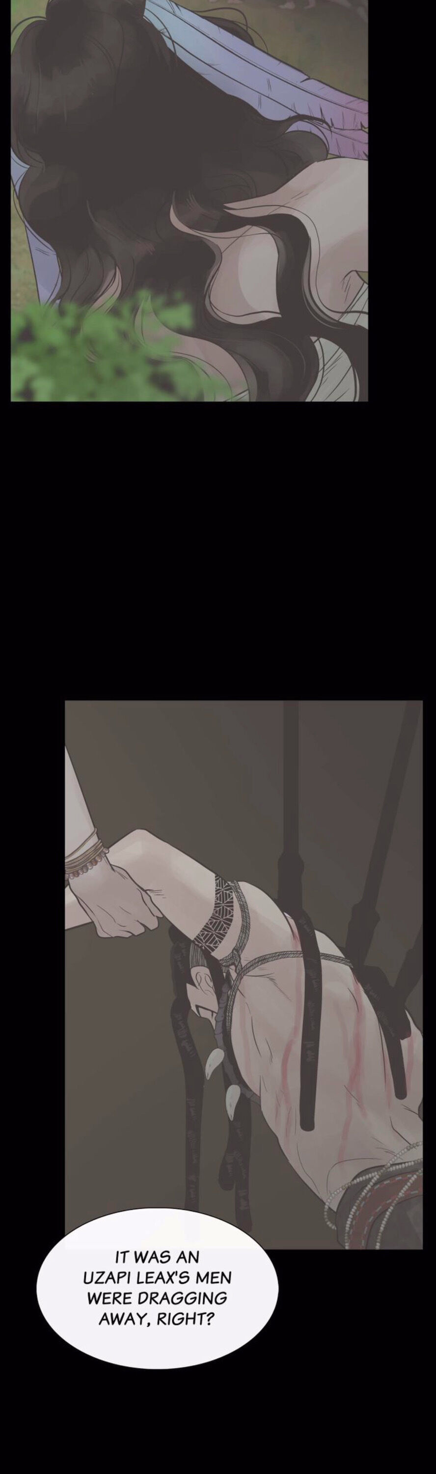 Totem’s Realm, Chapter 55