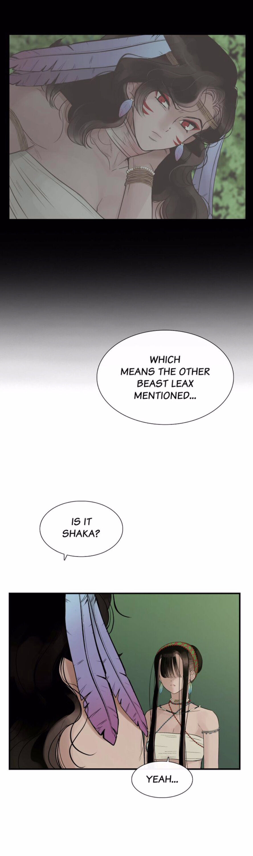 Totem’s Realm, Chapter 55