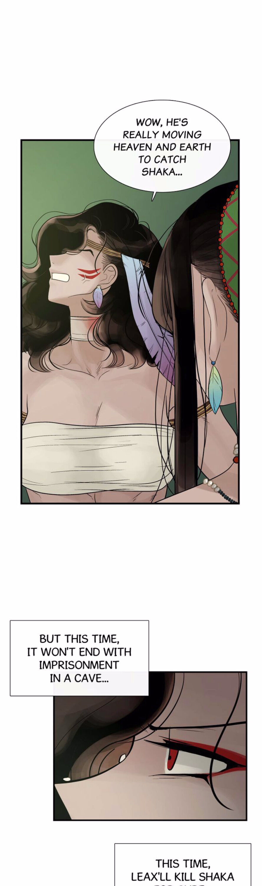 Totem’s Realm, Chapter 55