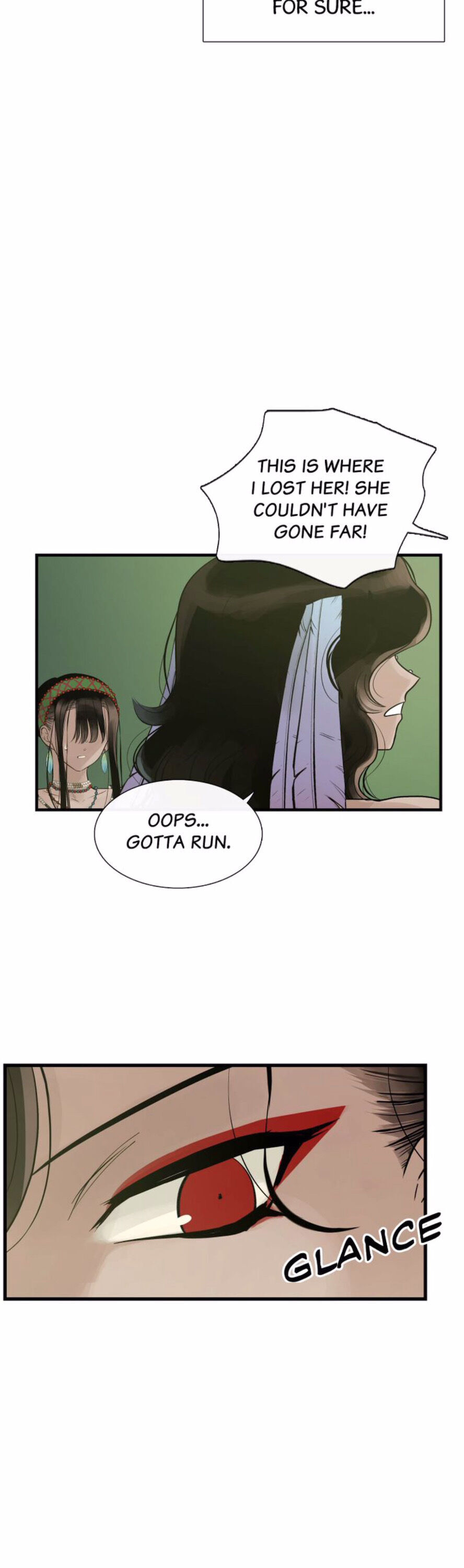 Totem’s Realm, Chapter 55