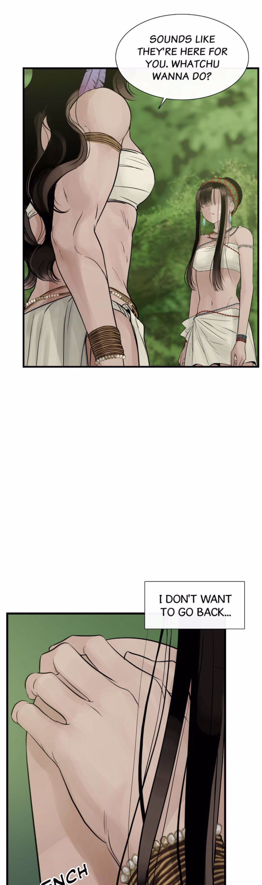 Totem’s Realm, Chapter 55