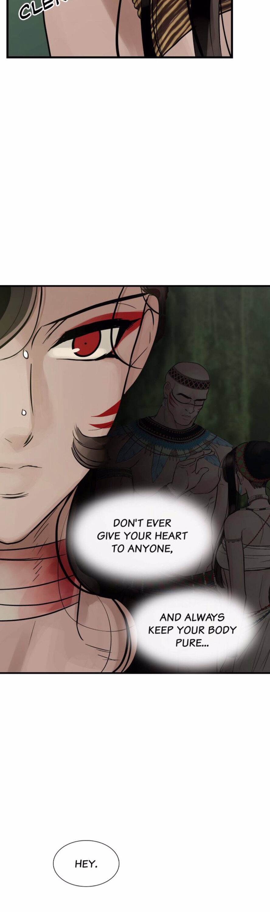 Totem’s Realm, Chapter 55