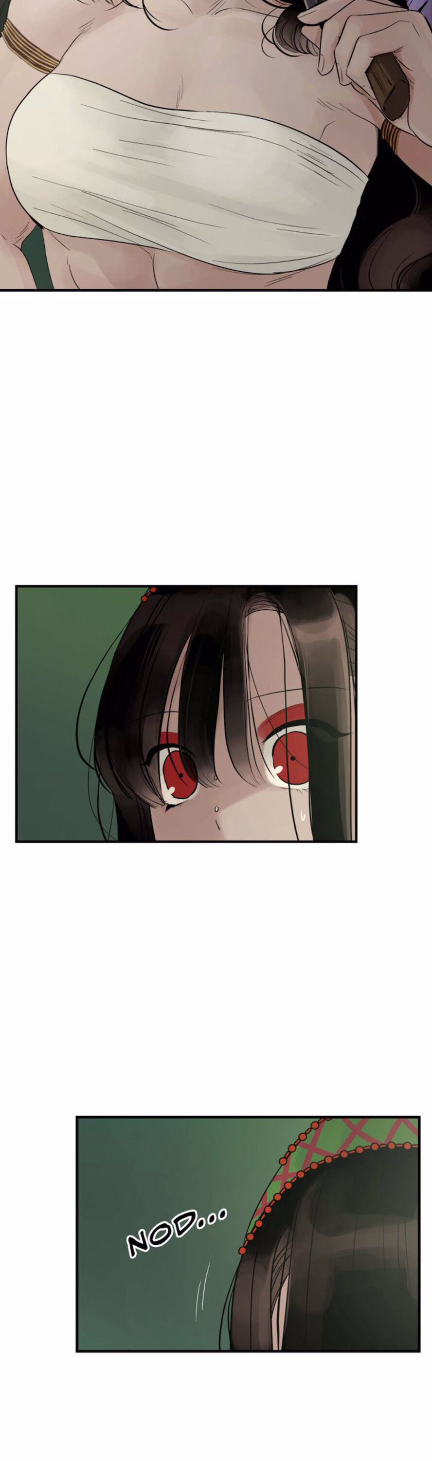 Totem’s Realm, Chapter 55