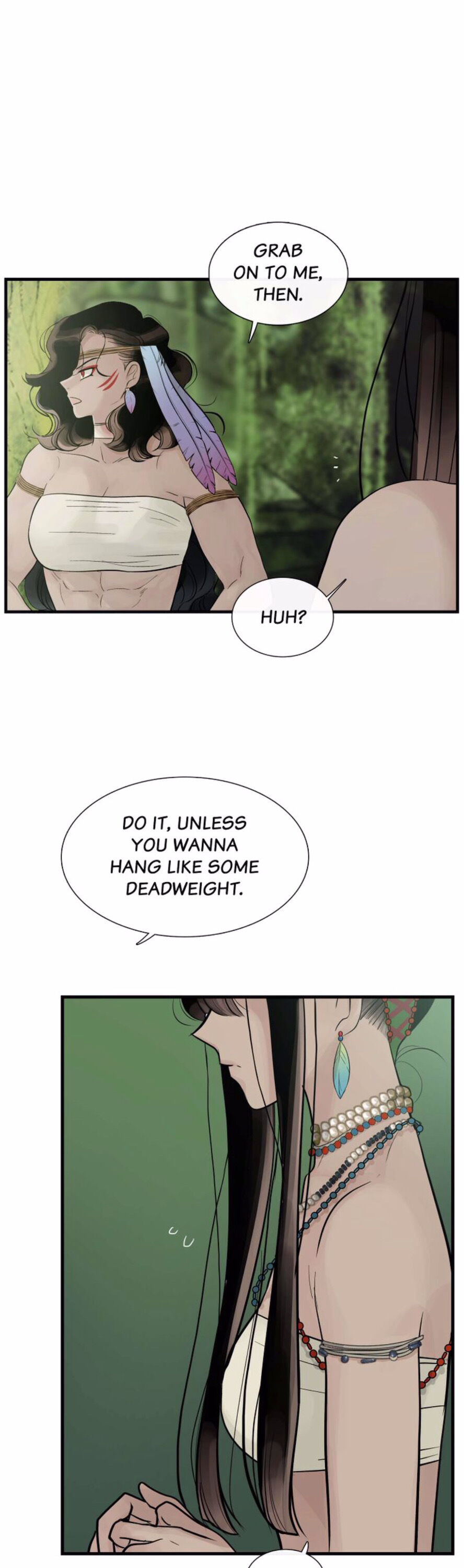 Totem’s Realm, Chapter 55
