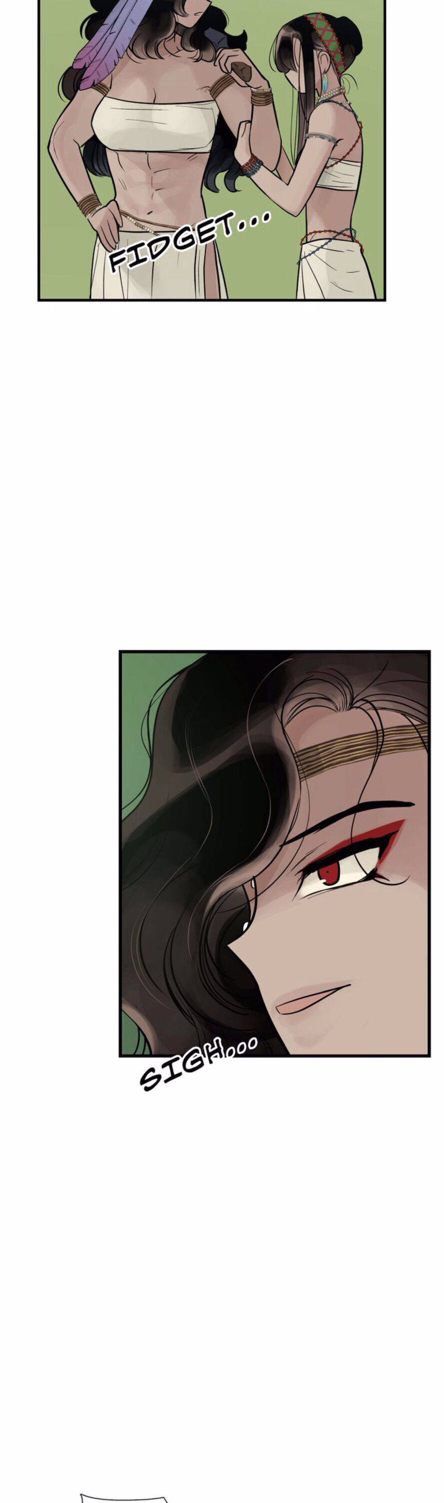 Totem’s Realm, Chapter 55