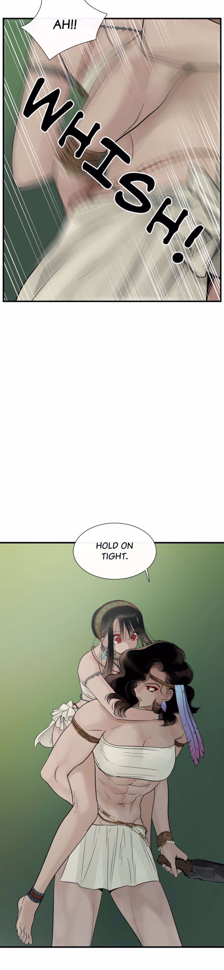 Totem’s Realm, Chapter 55
