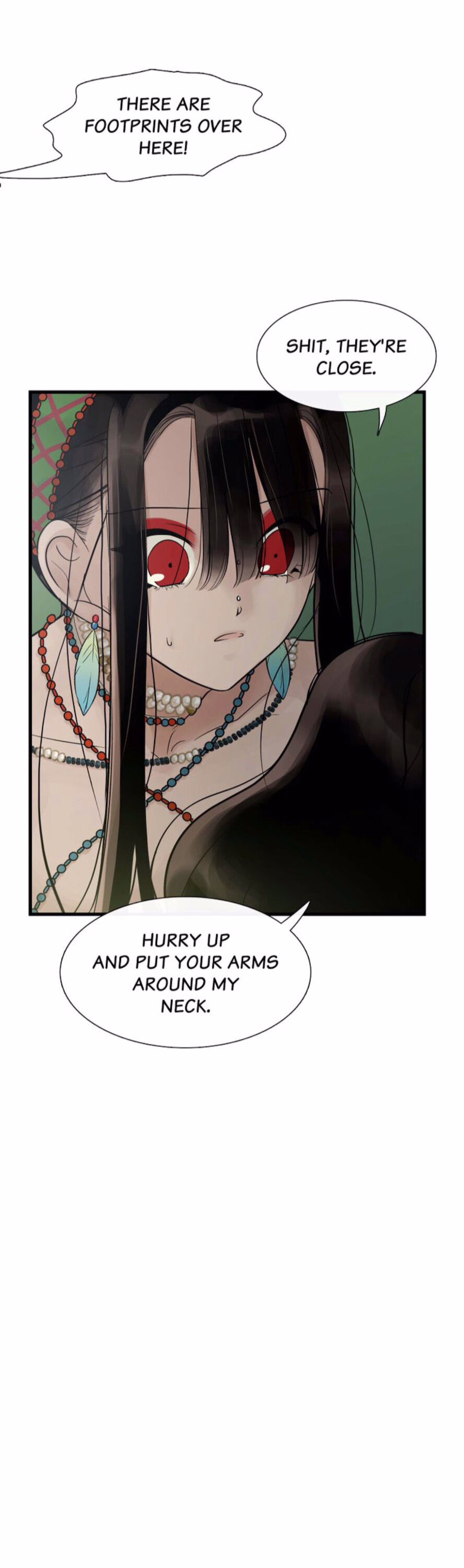 Totem’s Realm, Chapter 55