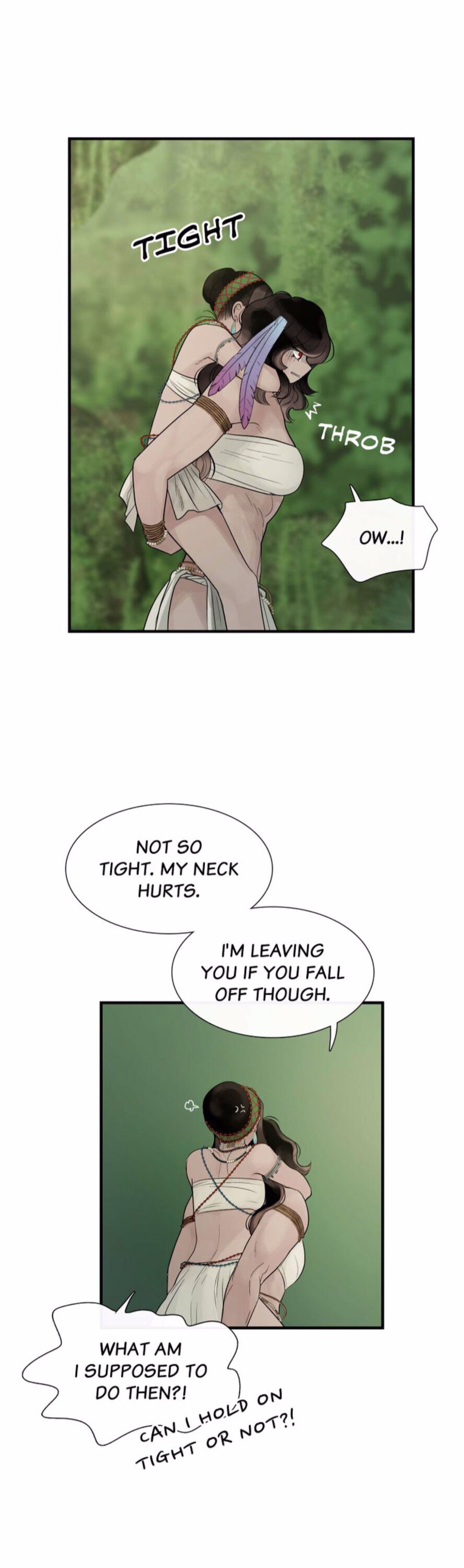 Totem’s Realm, Chapter 55